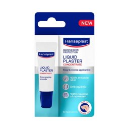 Hansaplast Liquid sebtapasz koncentrátum 10ml