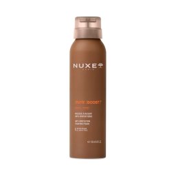 Nuxe Men Boost anti-irritációs borotvahab 150ml