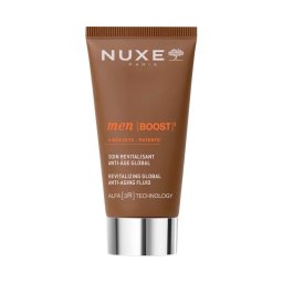 Nuxe Men Boost anti-aging revitalizáló fluid arckrém 50ml