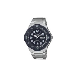 MRW-200HD-1B Casio Standard Férfi karóra