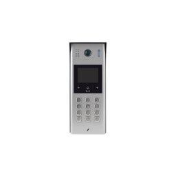 2EASY társasházi kaputelefon kültéri egység DT851