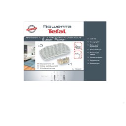 Rowenta Mop+ patron készlet gõztisztítóhoz (ZR006501) - gyári