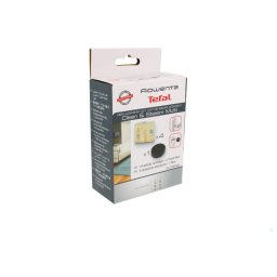 Vízkõmentesítõ patron Rowenta gõztisztítóhoz 4 db (ZR850001) -gyári