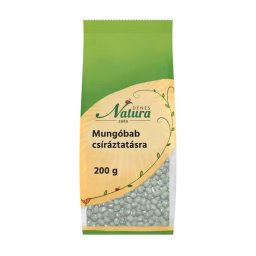 Dénes Natura Mungóbab csíráztatásra 200 g