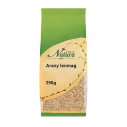 Dénes Natura Arany lenmag 250 g
