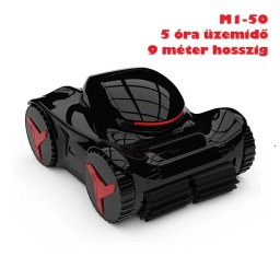 Fairland iGarden M1-50 akkumulátoros okos robot medence porszívó AS-148550