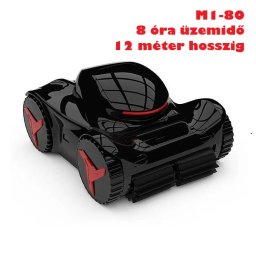 Fairland iGarden M1-80 akkumulátoros okos robot medence porszívó AS-148580