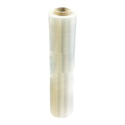 Stretchfólia kézi 500mm/23u, 255m (nyújtható raklap csomagoló)