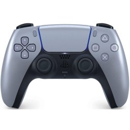 PS5 - DualSense vezeték nélküli vezérlő SterlingSilver
