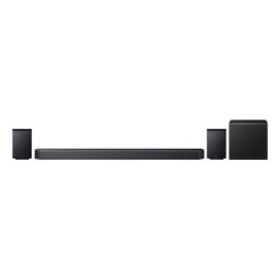 Samsung HW-Q930F Q sorozatú hangsáv Dolby Atmos-szal