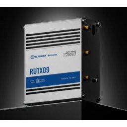 Teltonika INDUSTRIÁLIS CELLULÁR LTE-A Cat 6 ETH ROUTER - RUTX09