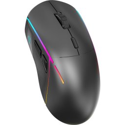 YMS 3500BK SAMURAI Gaming egér WL YENKEE