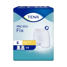Tena Fix rögzítőnadrág S 5x