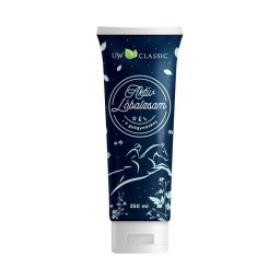 UW Classic Lóbalzsam Aktív + 9 gyógynövény kivonattal 250ml