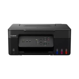Canon PIXMA G3430 fekete tintasugaras multifunkciós nyomtató