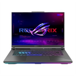 Asus ROG Strix laptop 16 1920x1200 AMD R9-8940HX 32GB 1TB NoOS PN: G614PW-RV035