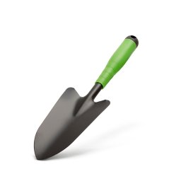 Kézi ültető ásó - fém - 31 cm