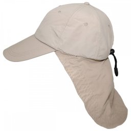 Tarkóvédős BASEBALL SAPKA
