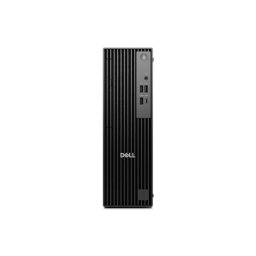 DELL Pro Slim QCS1255, AMD Ryzen 7 8700G,16GB, 512GB SSD, Linux