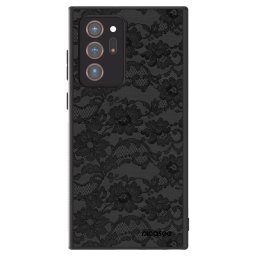 ULTIMATE CASE Samsung Galaxy Note 20 Ultra - készülékre - Dark Elegance