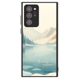 ULTIMATE CASE Samsung Galaxy Note 20 Ultra - készülékre - NOTHERN SILENCE