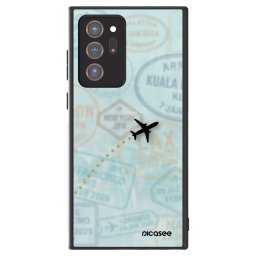 ULTIMATE CASE Samsung Galaxy Note 20 Ultra - készülékre - FLIGHT PATH