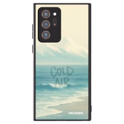 ULTIMATE CASE Samsung Galaxy Note 20 Ultra - készülékre - COLD AIR