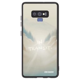 ULTIMATE CASE Samsung Galaxy Note 9 N960F - készülékre - IN TRANSIT