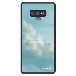 ULTIMATE CASE Samsung Galaxy Note 9 N960F - készülékre - CHASiNG LIGHT