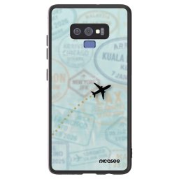 ULTIMATE CASE Samsung Galaxy Note 9 N960F - készülékre - FLIGHT PATH