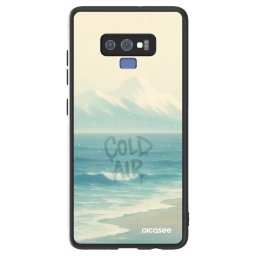 ULTIMATE CASE Samsung Galaxy Note 9 N960F - készülékre - COLD AIR
