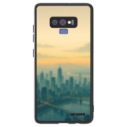 ULTIMATE CASE Samsung Galaxy Note 9 N960F - készülékre - Airplane mode