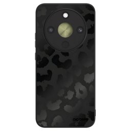 ULTIMATE CASE Honor Magic8 Lite 5G - készülékre - Midnight Leopard