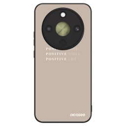 ULTIMATE CASE Honor Magic8 Lite 5G - készülékre - Positive Vibes