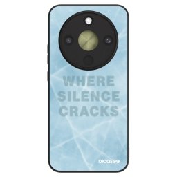 ULTIMATE CASE Honor Magic8 Lite 5G - készülékre - SILENCE