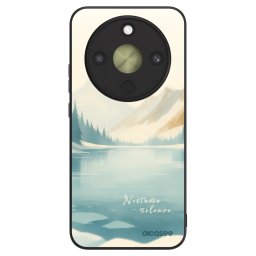ULTIMATE CASE Honor Magic8 Lite 5G - készülékre - NOTHERN SILENCE