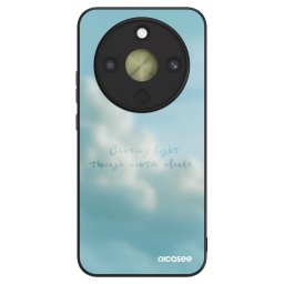 ULTIMATE CASE Honor Magic8 Lite 5G - készülékre - CHASiNG LIGHT