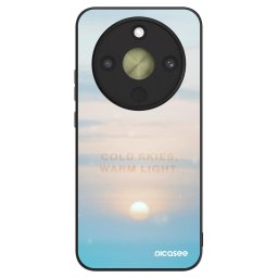 ULTIMATE CASE Honor Magic8 Lite 5G - készülékre - COLD SKIES