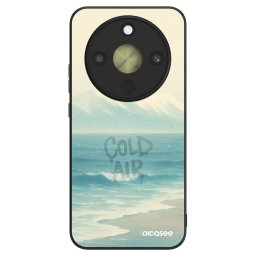 ULTIMATE CASE Honor Magic8 Lite 5G - készülékre - COLD AIR