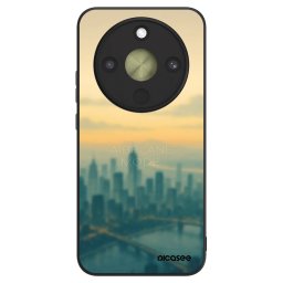 ULTIMATE CASE Honor Magic8 Lite 5G - készülékre - Airplane mode