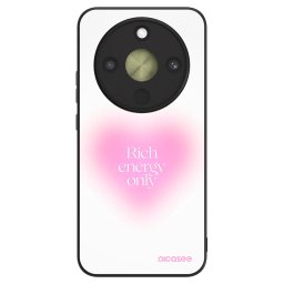 ULTIMATE CASE Honor Magic8 Lite 5G - készülékre - Rich Energy