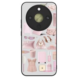 ULTIMATE CASE Honor Magic8 Lite 5G - készülékre - Glam Babe
