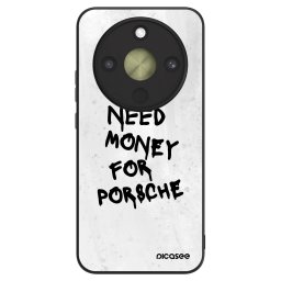ULTIMATE CASE Honor Magic8 Lite 5G - készülékre - White Dollar