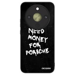ULTIMATE CASE Honor Magic8 Lite 5G - készülékre - Black Dollar