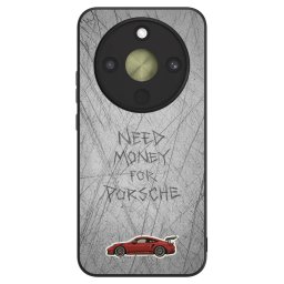 ULTIMATE CASE Honor Magic8 Lite 5G - készülékre - Garage Scratch