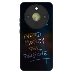 ULTIMATE CASE Honor Magic8 Lite 5G - készülékre - Neon Nights