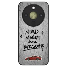 ULTIMATE CASE Honor Magic8 Lite 5G - készülékre - Grey Drift