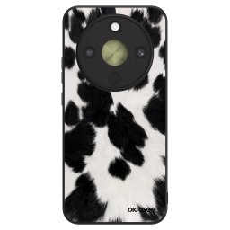 ULTIMATE CASE Honor Magic8 Lite 5G - készülékre - Black Moo