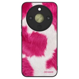 ULTIMATE CASE Honor Magic8 Lite 5G - készülékre - Pink Moo
