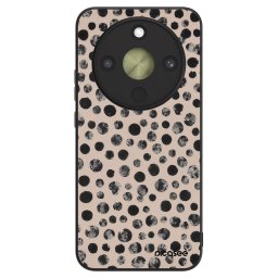 ULTIMATE CASE Honor Magic8 Lite 5G - készülékre - Dots